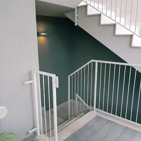 M&a Dependance Apartment *