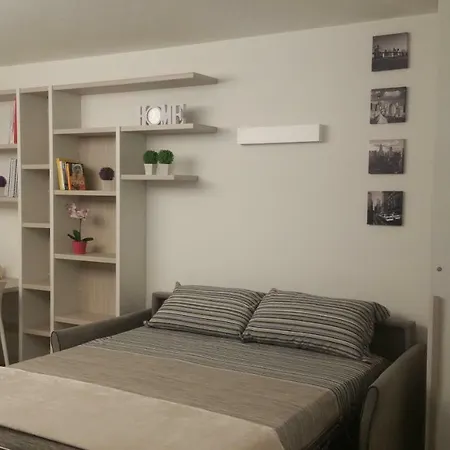M&a Dependance Apartamento Peschiera del Garda