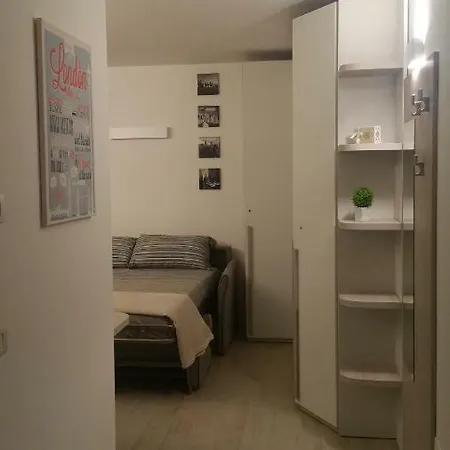 Apartamento M&a Dependance *