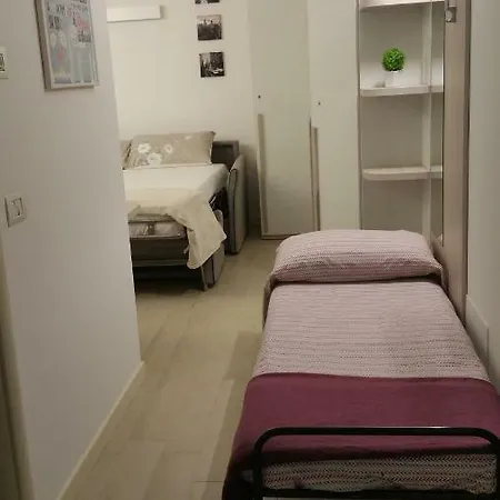 Apartamento M&a Dependance Peschiera del Garda