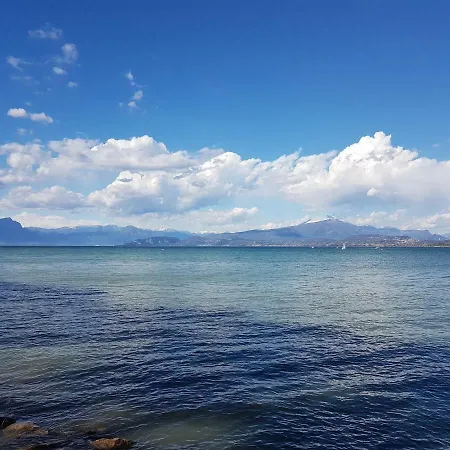 Apartamento M&a Dependance Peschiera del Garda